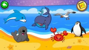 Piano Kids - Music & Songs Gameplay: ANIMAL SOUNDS, ALPHABET SPELLING, VEHICLES N MUCH MORE FUN