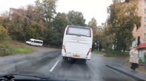 Первый день/ на машине из Екатеринбурга в Анапу на ПМЖ.