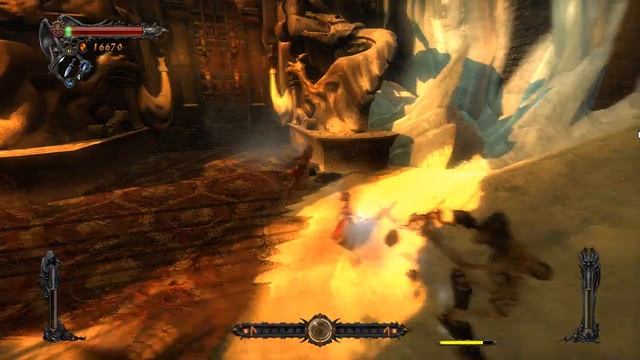Castlevania: Lords Of Shadow (серия 25) - И Снова в Бой смотреть онлайн