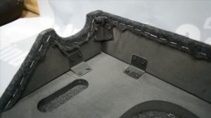 Акустическая полка ВАЗ 21099, 2115