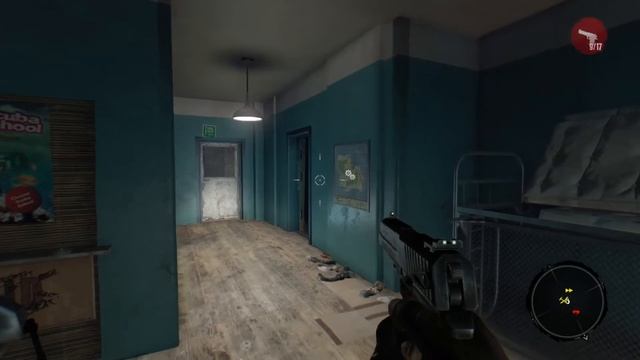 DEAD ISLAND Dungeon Keeper easter egg? смотреть онлайн