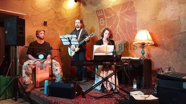 Храбрая - Храбрым будь смотреть онлайн