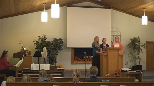 Savchenko Family Ministry Video #03 Faith Baptist Church, Beloit, WI смотреть онлайн