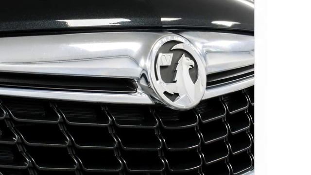 Vauxhall Mokka 1.7 CDTi ecoFLEX Tech Line FWD @ First4Car.com смотреть онлайн