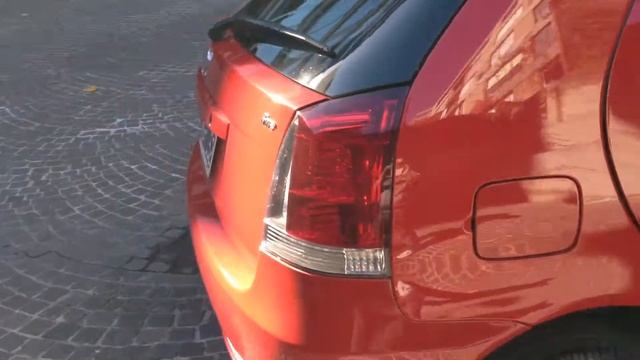 Fiat Palio смотреть онлайн