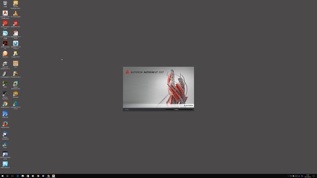 AutoCAD LT 2017 смотреть онлайн