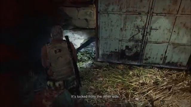 Resident Evil Revelations 2 (5)- Ooba robo? смотреть онлайн