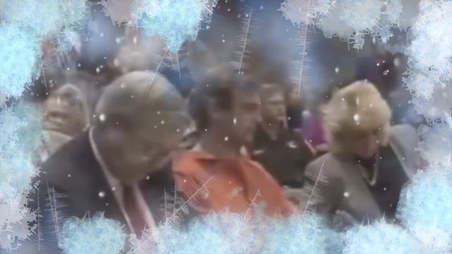 Jeffrey Dahmer: Merry Christmas & Happy New Year/Джеффри Дамер: С Новым Годом! смотреть онлайн