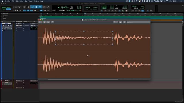 Compression Basics With Sara Carter смотреть онлайн