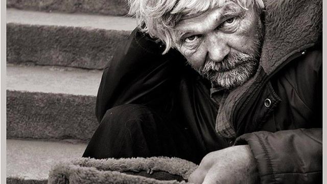 Нищий смотреть онлайн