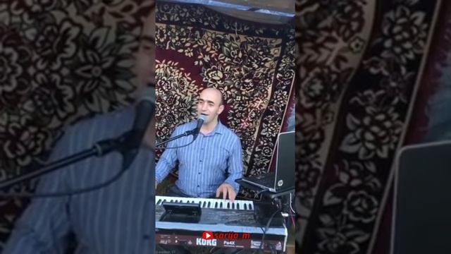 Даргинская песня. Рагим смотреть онлайн