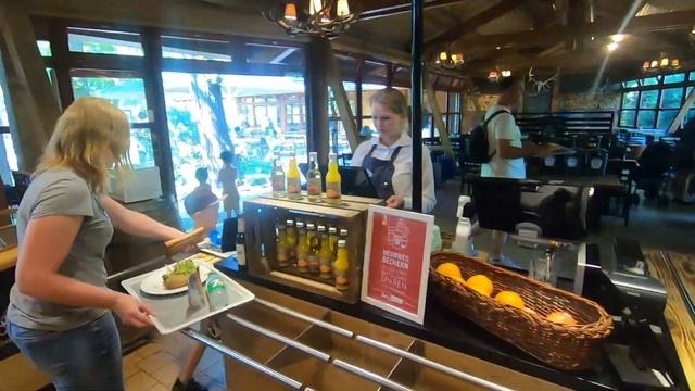 МЫ В БЕРЛИНЕ- УРА!!! ЗООПАРК В БЕРЛИНЕ НАС ПОРАЗИЛ смотреть онлайн