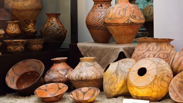 Трипольская Культура | Wikipedia смотреть онлайн