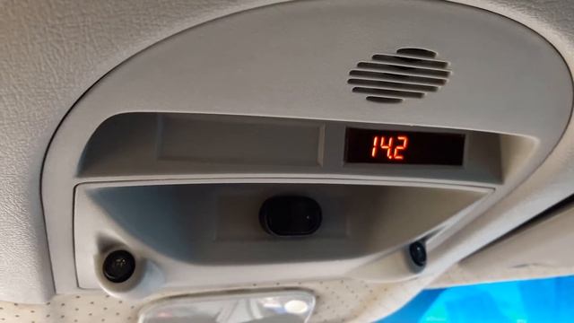Просадка вольтажа при запуске мотора. смотреть онлайн