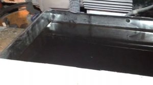 Частичная замена масла в АКПП Honda Civic