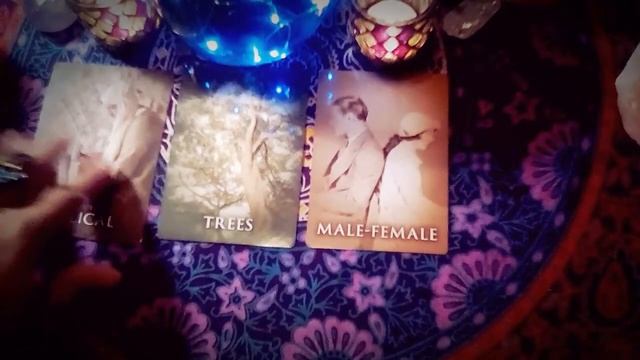 AQUARIUS LOVE SOULMATE HEALING ORACLE CARD SOFT SPOKEN MEDITATION FOR SLEEP AND RELAXATION смотреть онлайн