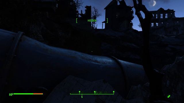Fallout 4: Deathclaw encounter goes right? смотреть онлайн