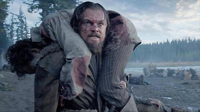 'The Revenant' Cinematographer Emmanuel Lubezki Talks Finding The Natural Light