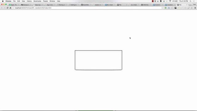 css transform смотреть онлайн