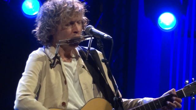 Beck - Pay No Mind (Snoozer) (Live, 2023) смотреть онлайн