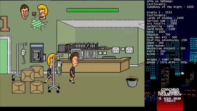 ИГРАЕМ В СТАРЫЕ ИГРЫ SEGA SNES NES PS1 PS2 PC DREAMCAST