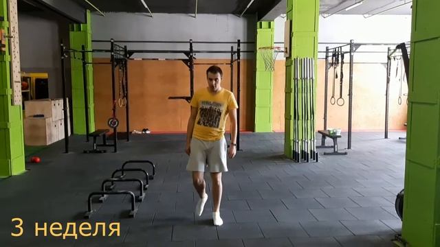 Восстановление после перелома бедренной кости смотреть онлайн