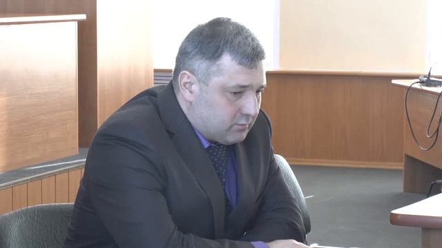 Комитет по экологии: о загрязнении озера и "Даниели Волга" смотреть онлайн