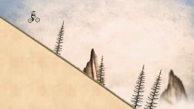 [Stickman Downhill] Stickman Downhill - level 1/10 beginner смотреть онлайн