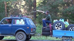 Перевал Дятлова, Маньпупунёр. Ч. 1. Пролог.