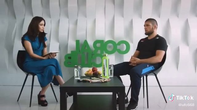 ХАБИБ Нурмагомедов смотреть онлайн