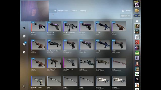 CS:GO Open 14 Clutch Cases. + 5 Trade-Ups (Norse, Dust, Cobble, Baggage, etc). Low chance ? смотреть онлайн