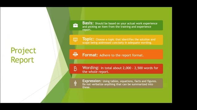 Professional Engineering Registration Demystified (EEE Section). смотреть онлайн
