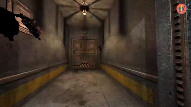 Hard #4 Семи мильными шагами к успеху - The Chronicles Of Riddick: Escape From Butcher Bay