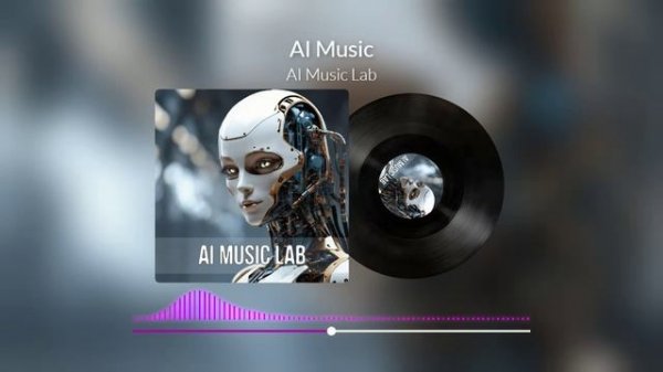 AI Music Lab