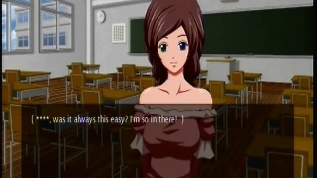 Let's Play Don't Die Dateless, Dummy Part 1 смотреть онлайн