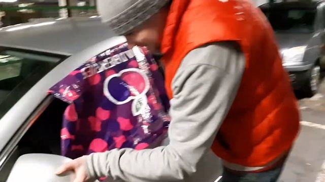 Система безопасности Volkswagen / Volkswagen Safety System смотреть онлайн