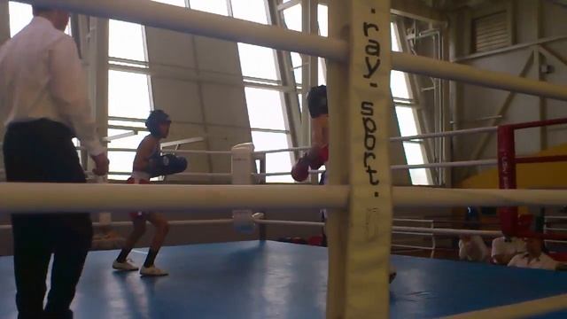 Бокс.Соревнования по боксу Boxing. Competitions On Boxing