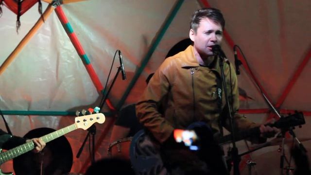 Торба на Круче - Друг @ ШОКОФЕСТ 2015, аэродром Шевлино смотреть онлайн