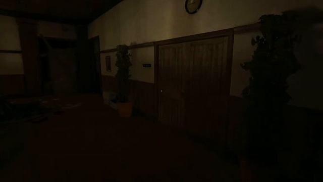 Outlast серия 1 смотреть онлайн