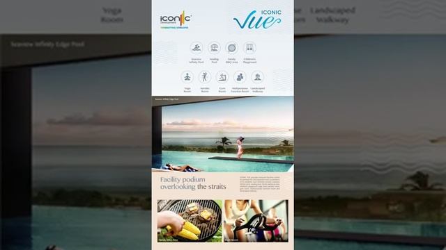 ICONIC VUE VIDEO смотреть онлайн