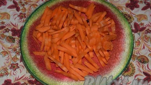 Кухня Мамашки