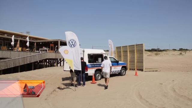 LANZAMIENTO F150 RAPTOR Y ACCIONES DE FORD, CITROËN, PEUGEOT, RENAULT Y VW. AUTO AL DÍA (25.1.20) смотреть онлайн