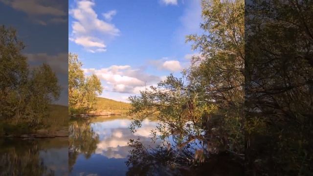 СТИХИ | Ты не забудь.. - Николай Илюхин смотреть онлайн