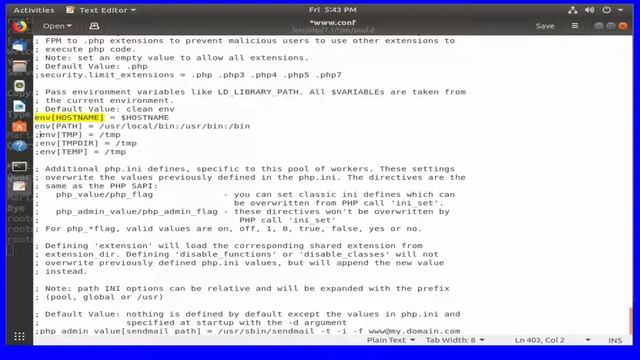 How To install Anchor CMS On Ubuntu 18.04 LTS with Nginx Web Server смотреть онлайн