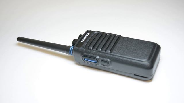 Рация Comrade R5 функция:Кодирование смотреть онлайн