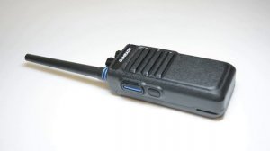 Рация Comrade R5 функция:Кодирование