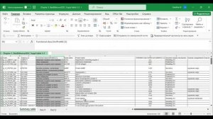 Excel: подбор размера ячеек под содержимое и наоборот