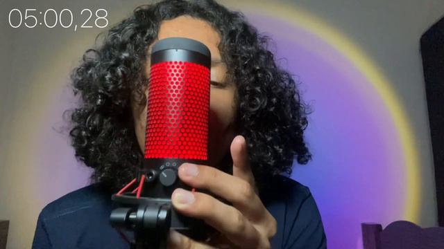 ESSE É O ASMR MAIS RÁPIDO DE TODOS OS TEMPOS ! (recorde mundial) смотреть онлайн