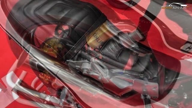 Custom Honda CBX400 Integra By Doremi Collection Launched At 2023 Osaka Motorcycle Show - India Soo смотреть онлайн