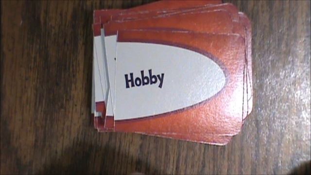 Likewise Board Game (Buffalo Games) -- What's Inside смотреть онлайн